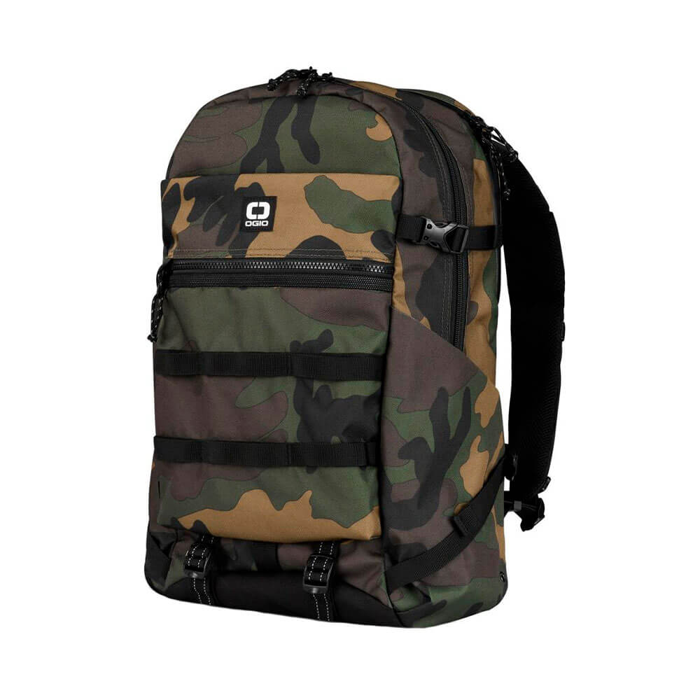 

Рюкзак OGIO ALPHA CORE CON 320 PACK WD C