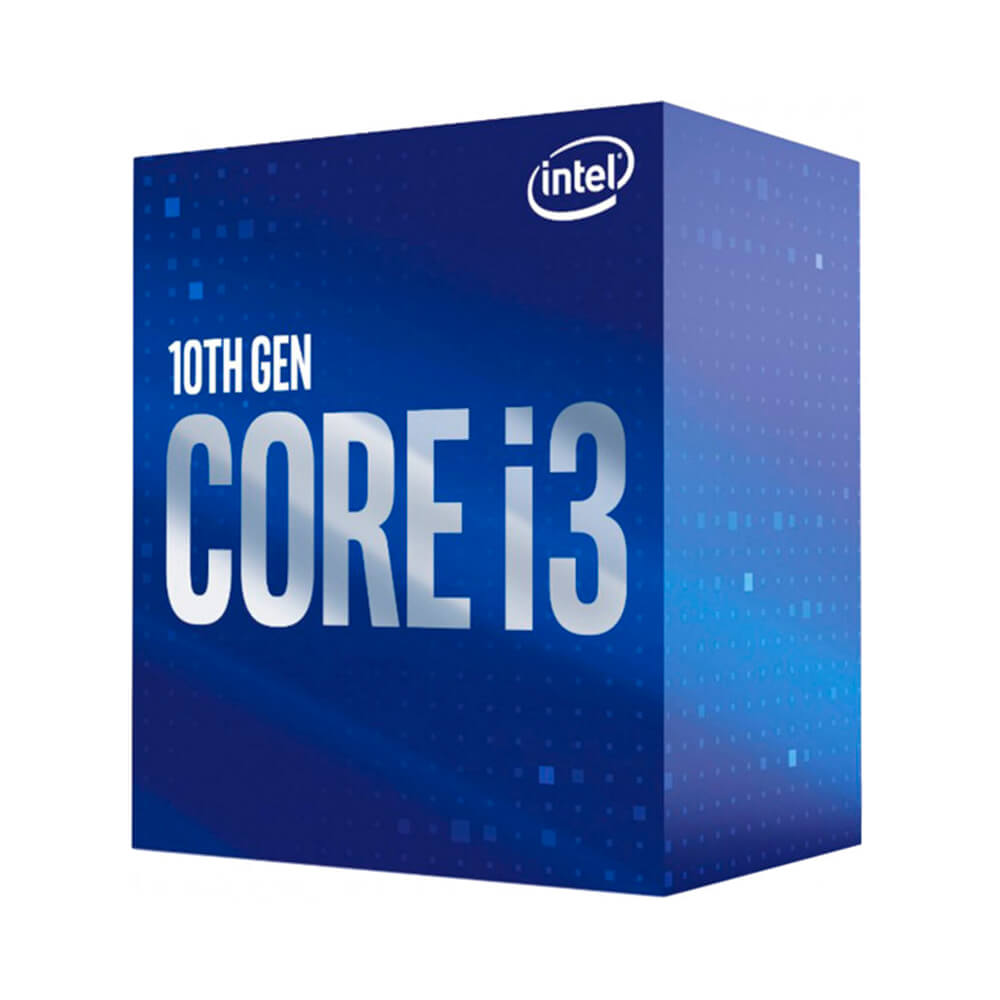 

Процессор Intel Core i3 10100 3.6GHz Box (BX8070110100)