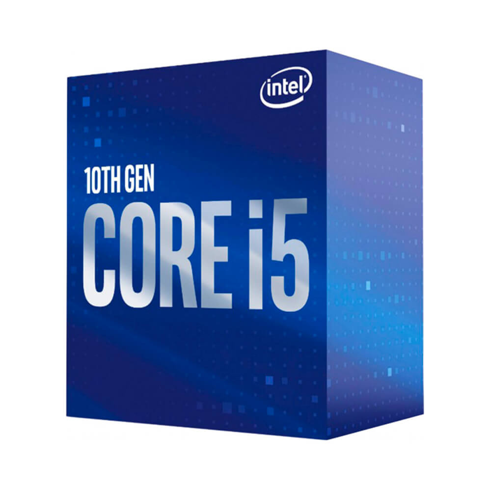 

Процессор Intel Core i5 10400 2.9GHz Box (BX8070110400)