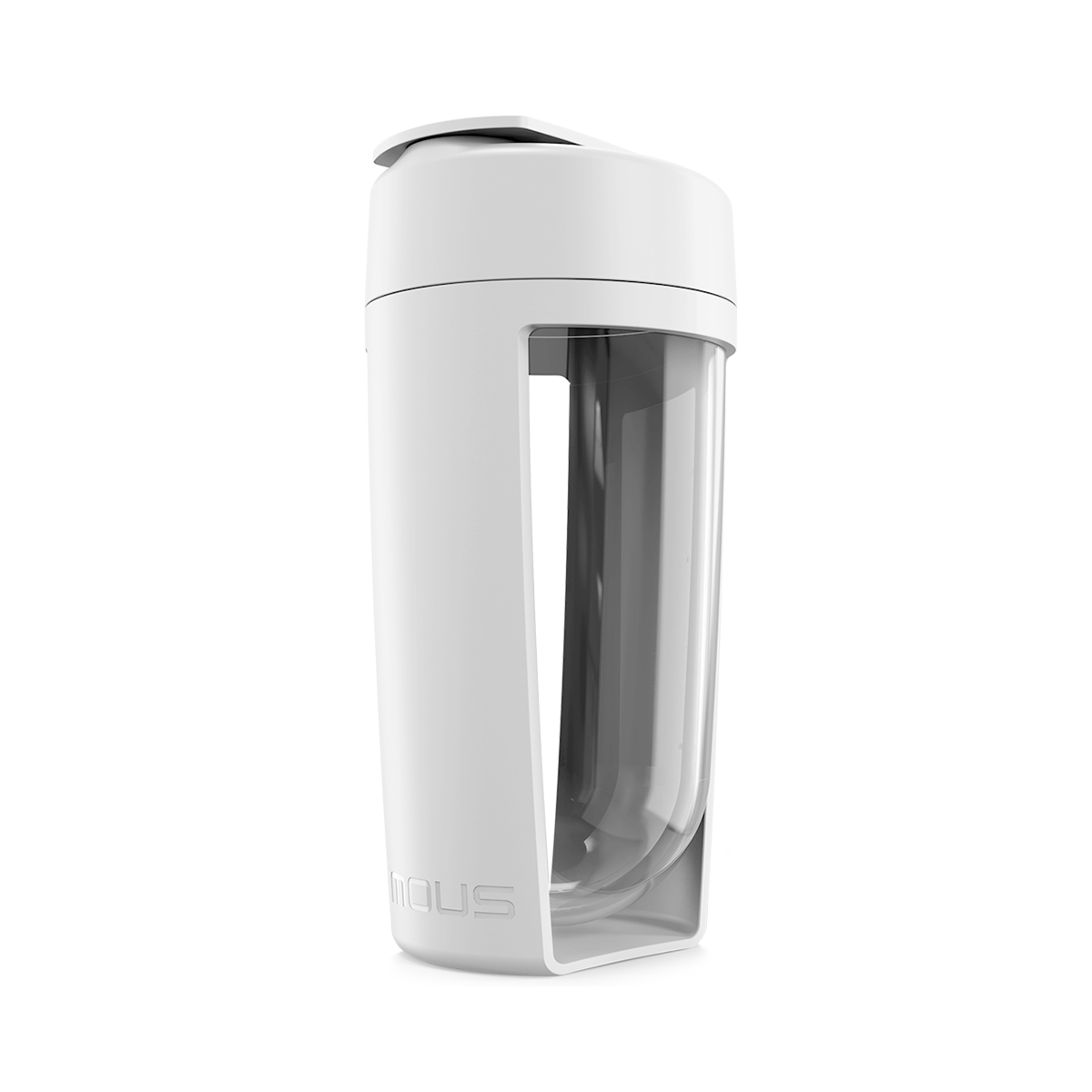 

Шейкер MOUS Fitness Bottle Grey (MFBGrey)