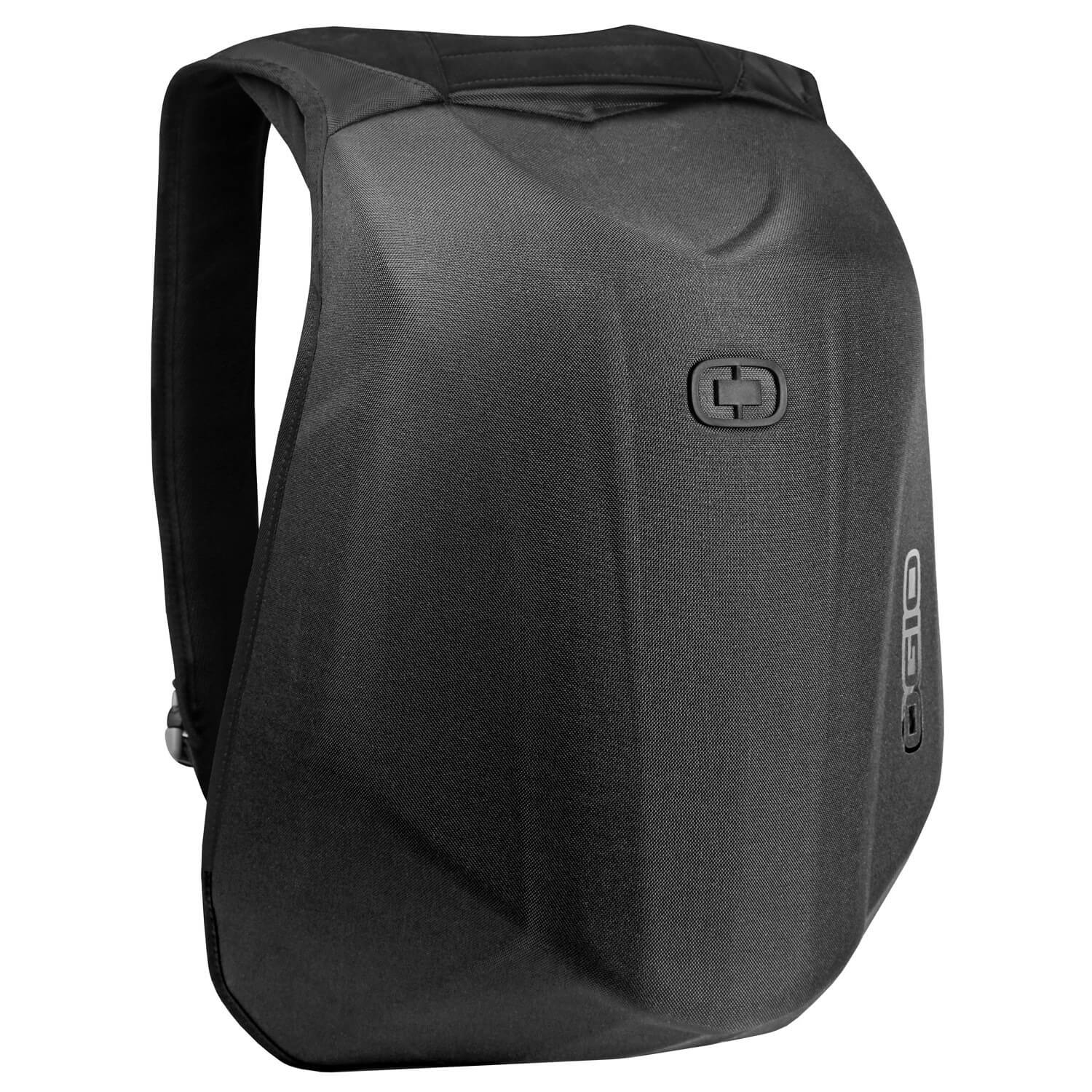 

Рюкзак OGIO NO DRAG MACH 1 PACK STEALTH (123008.36)
