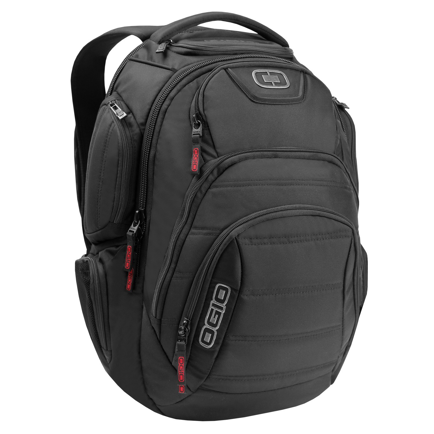 

Рюкзак OGIO Renegade RSS Black (111059.03)