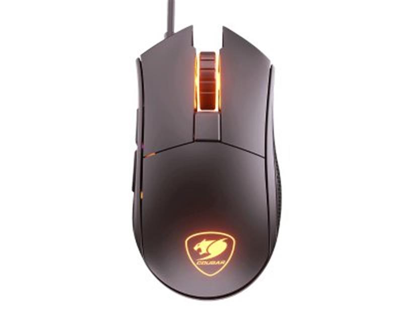 

Мышь Cougar Revenger ST Black USB