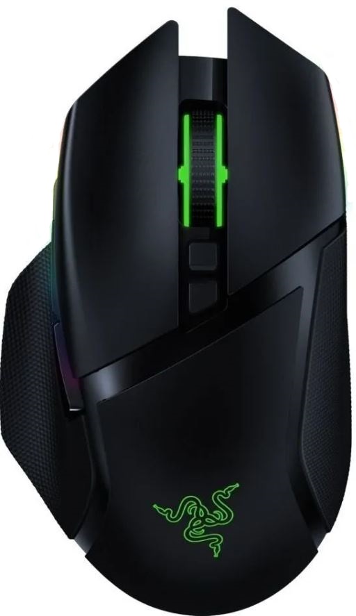 

Мышь Razer Basilisk Ultimate & Mouse Dock (RZ01-03170100-R3G1)