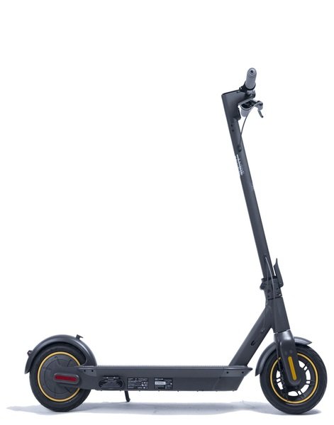 

Электросамокат Ninebot by Segway MAX G30 (40.30.0000.00)