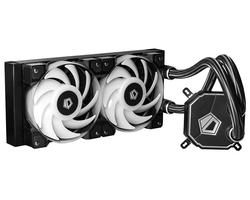 

Система водяного охлаждения ID-Cooling Dashflow 240