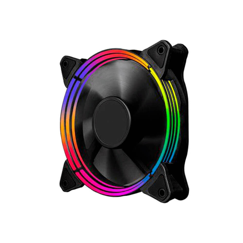 

Вентилятор 1stPlayer Firebase G3-Combo, 120х120х25мм, 6-Pin