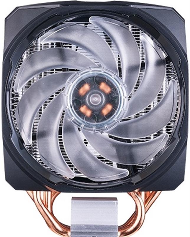 

Кулер CoolerMaster MasterAir MA610P (MAP-T6PN-218PC-R1)