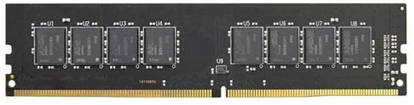

Оперативная память AMD (R7416G2606U2S-U)