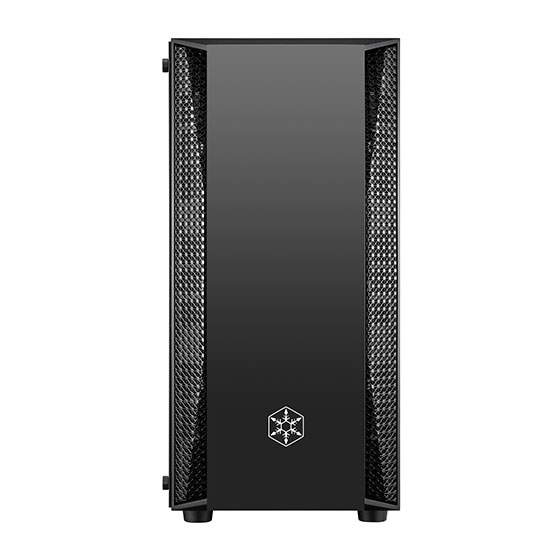 

Корпус SilverStone FARA B1B-RGB