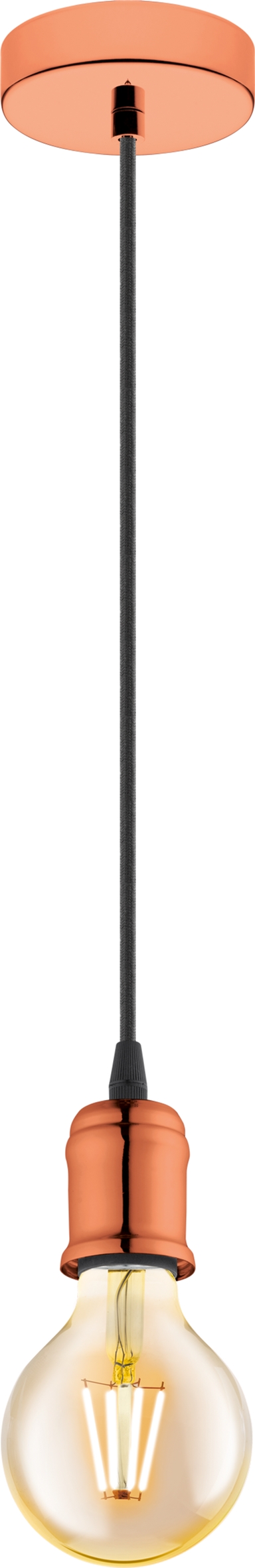 

Люстра EGLO Yorth EG-32541