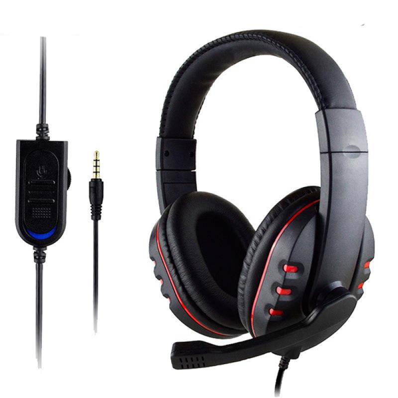 

Наушники геймерские Gaming Headphones