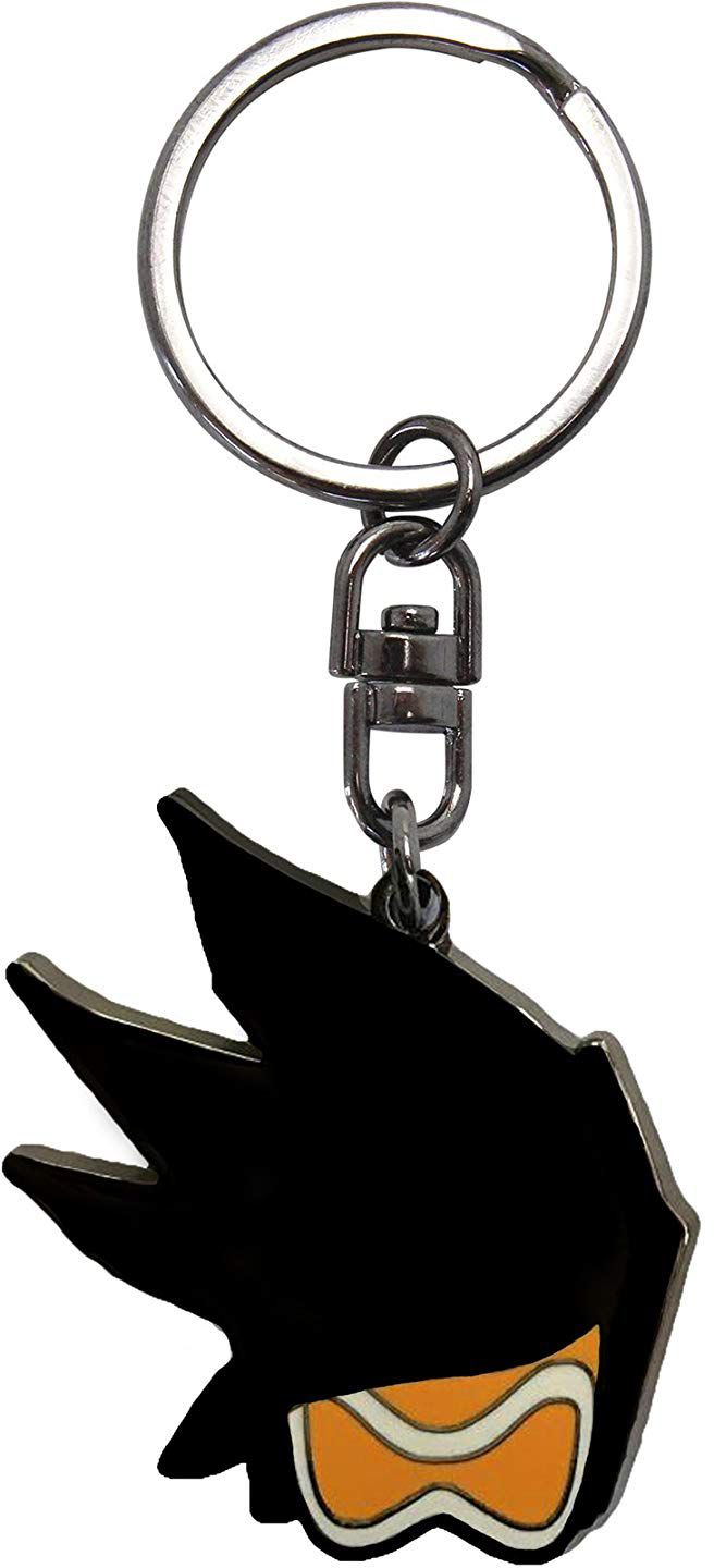 

Брелок Abystyle Overwatch - Keychain Tracer
