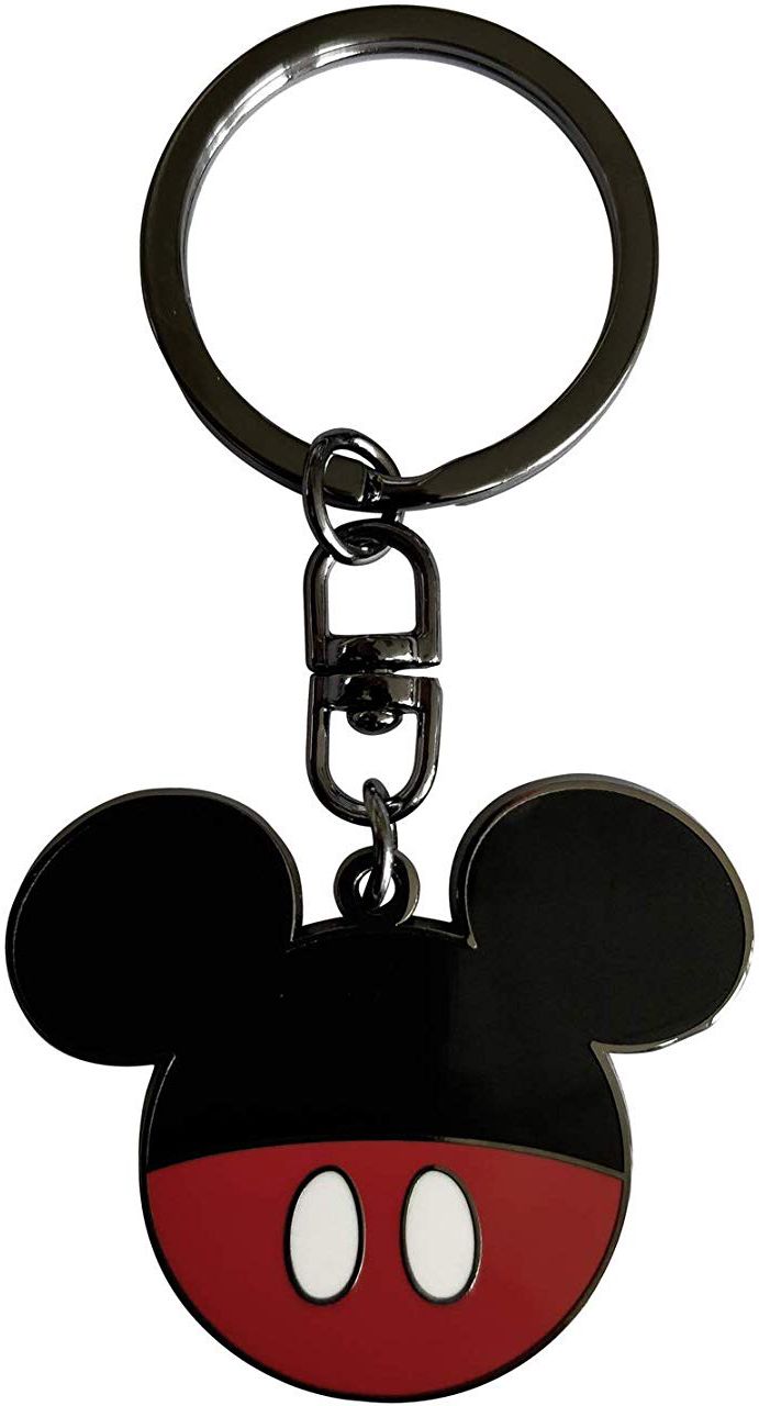 

Брелок Abystyle Disney: Mickey Design - Keychain