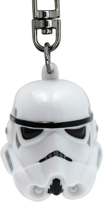

Брелок Abystyle Star Wars - Keychain 3D Trooper