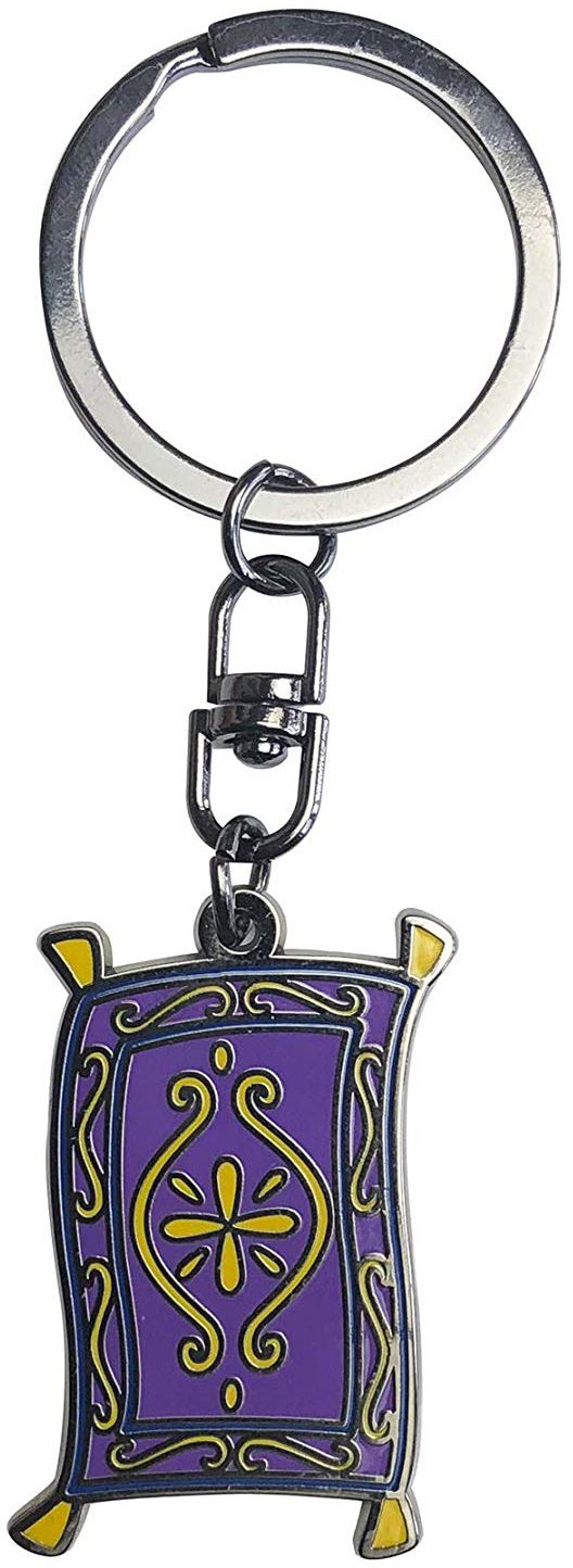 

Брелок Abystyle Disney: Aladdin - Keychain Flying Carpet