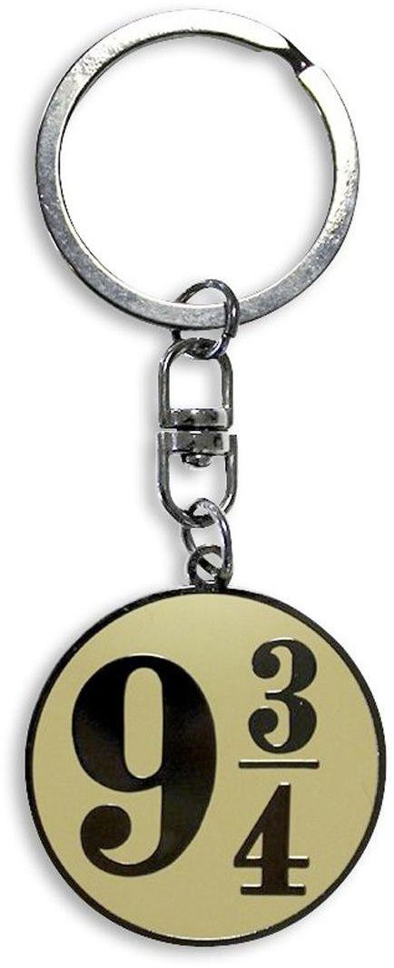 

Брелок Abystyle Harry Potter - Keychain Platform 9 3/4