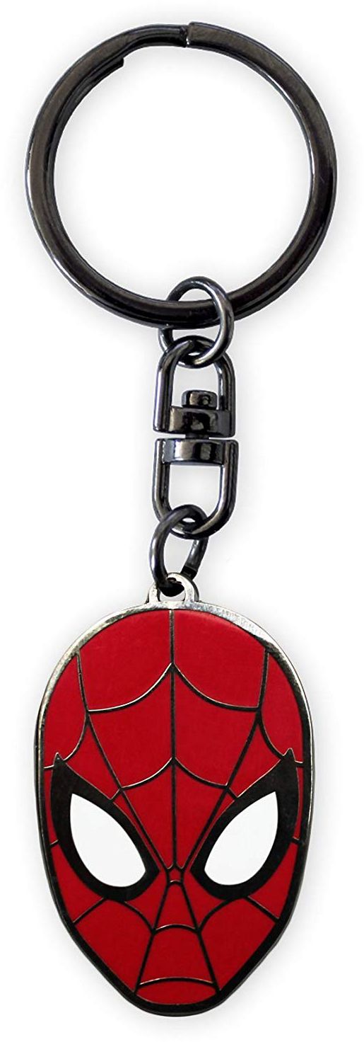 

Брелок Abystyle Marvel - Keychain Spider-man