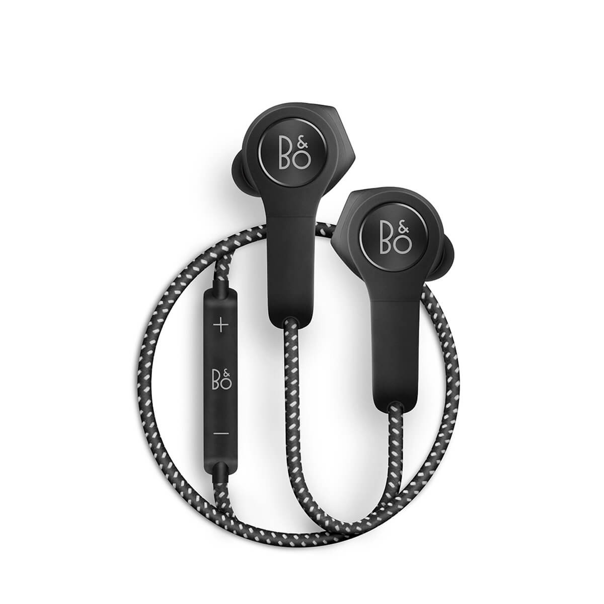 

Наушники Bang & Olufsen BeoPlay H5 Black (6434)