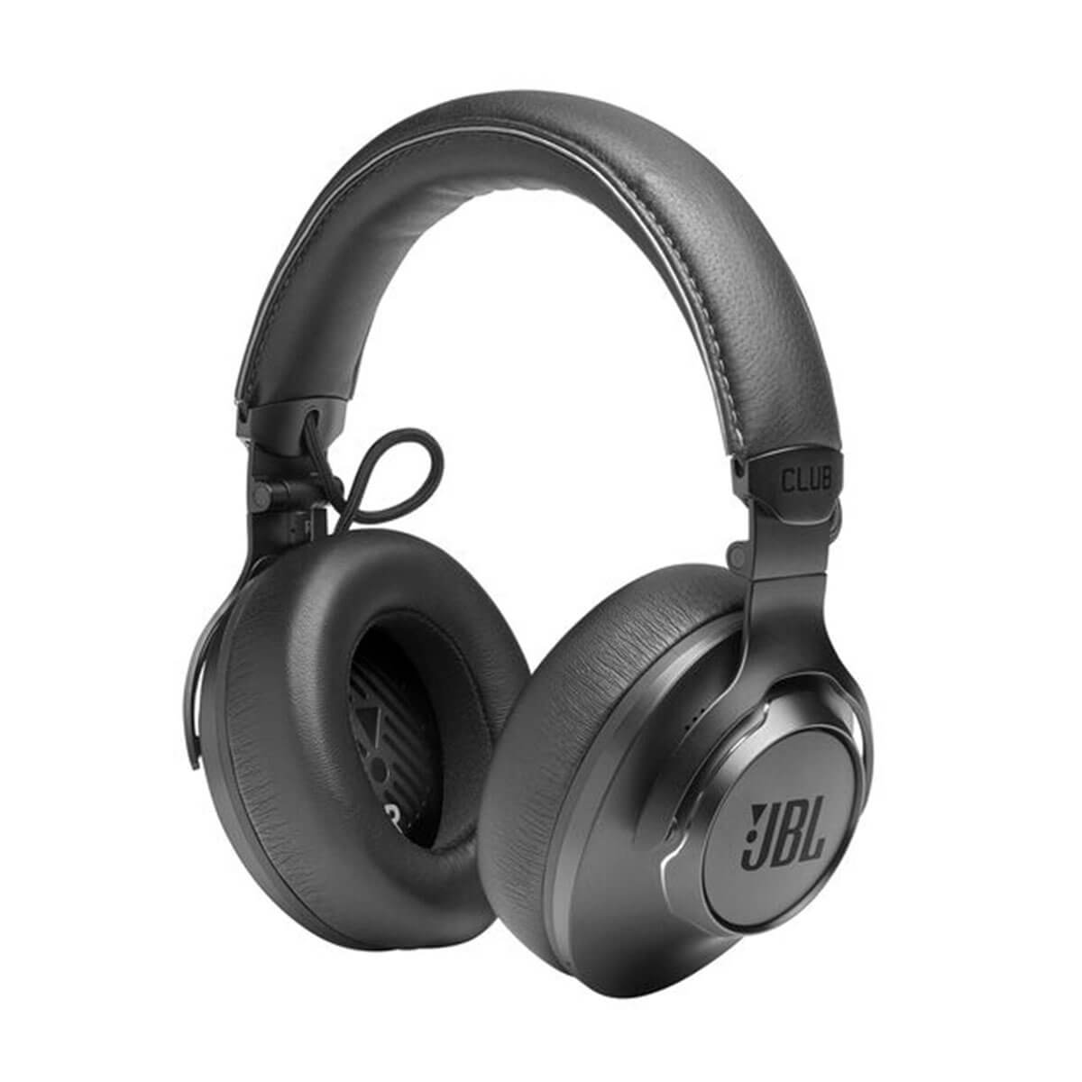 

Наушники JBL Club ONE Black (JBLCLUBONEBLK)