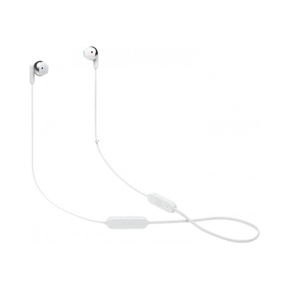

Наушники JBL T215BT White (JBLT215BTWHT)