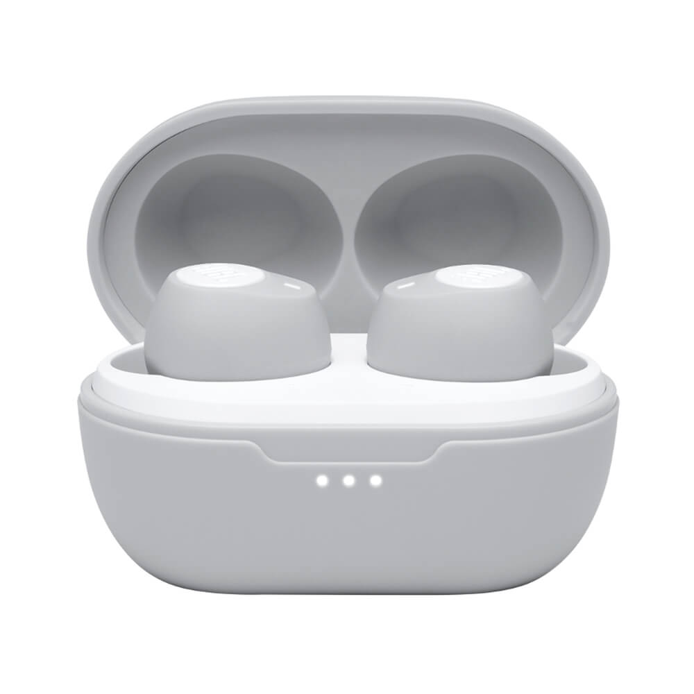 

Наушники JBL T115TWS White (JBLT115TWSWHT)