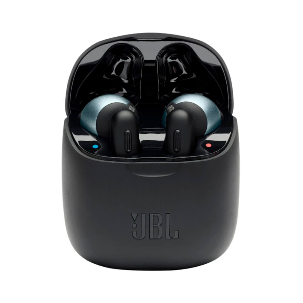 

Наушники JBL T225TWS Black (JBLT225TWSBLK)