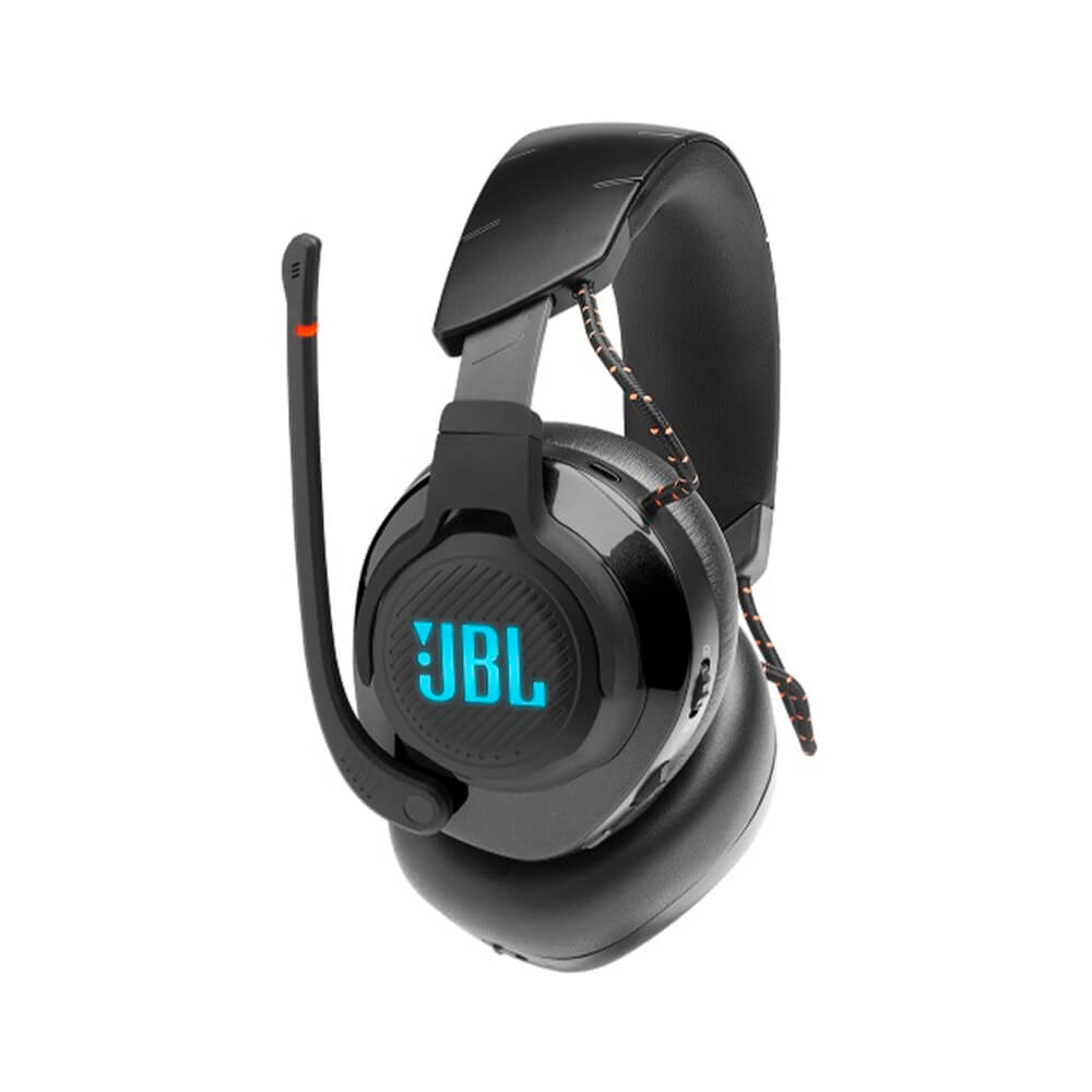 

Игровая гарнитура JBL Quantum 800 Black (JBLQUANTUM800BLK)