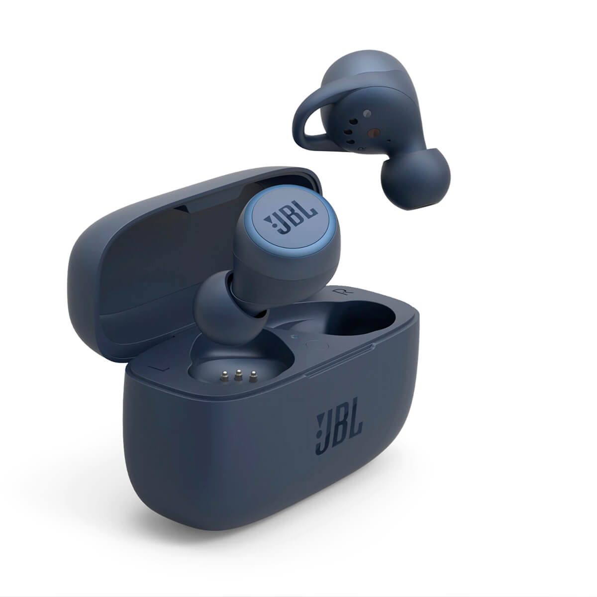 

Навушники JBL Live 300TWS Blue (JBLLIVE300TWSBLU)