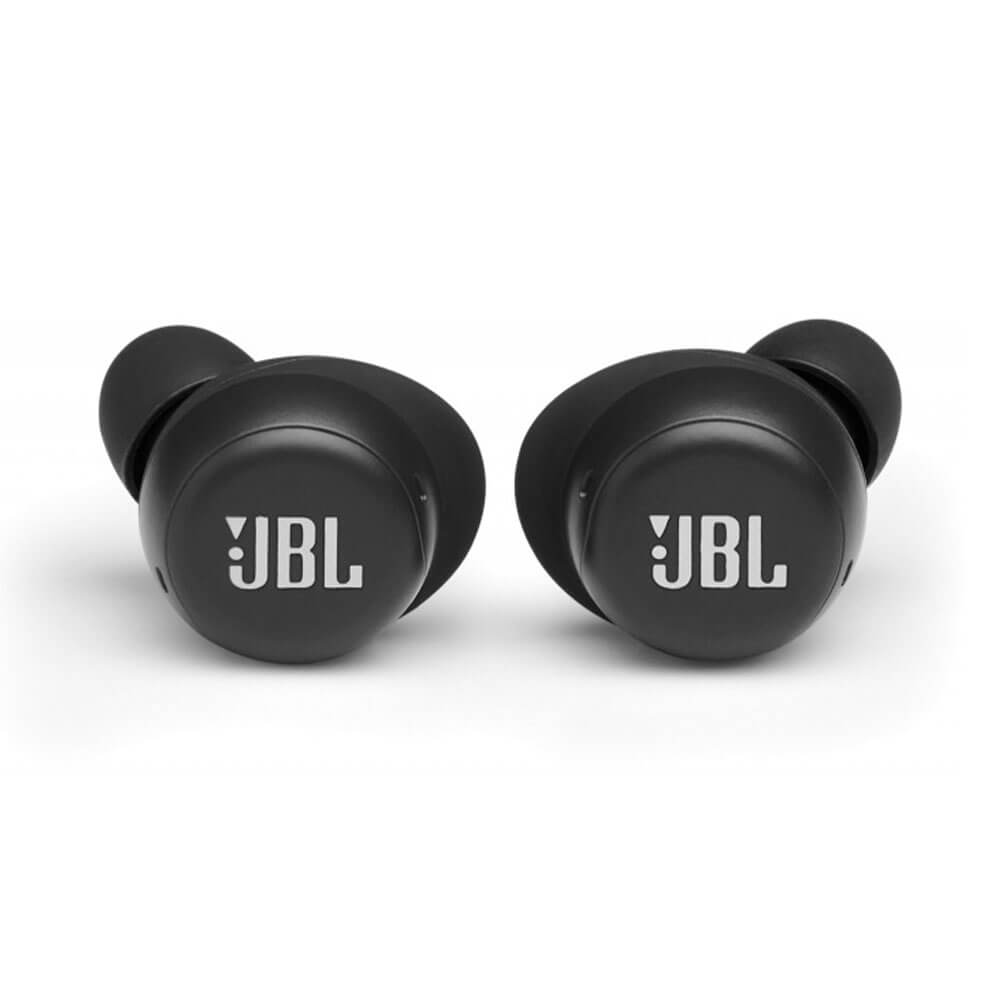 

Навушники JBL Live Free NC+ TWS Black (JBLLIVEFRNCPTWSB)