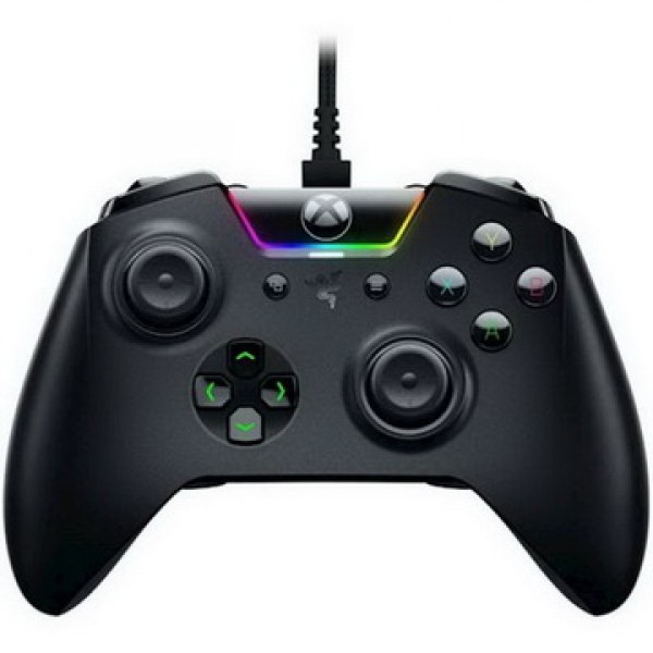 

Геймпад Razer Wolverine Tournament Edition (RZ06-01990100-R3M1) USB