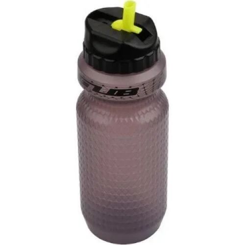 

Фляга GUB MAX Smart valve, 650мл серый-черный (BOC-016)