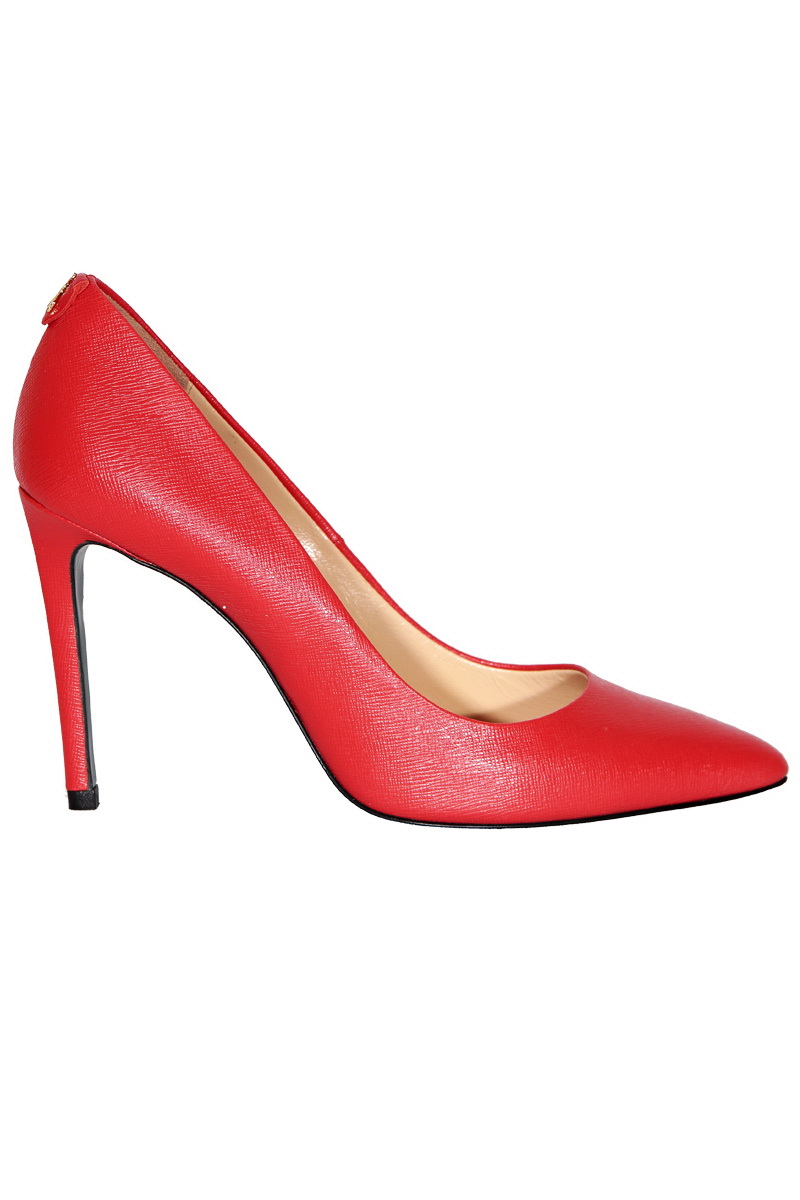 

Туфли Patrizia Pepe 37 Красный (2V4848/A1EA-R422-37)