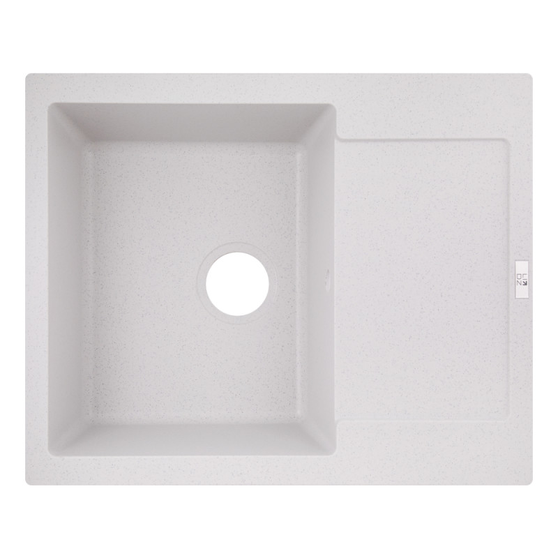 

Кухонная мойка Lidz 625x500/200 STO-10 (LIDZSTO10625500200)