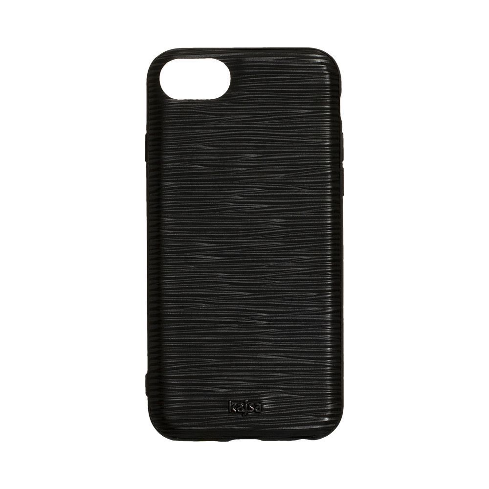 

Панель Kajsa Wave для Apple IPhone 8G Black