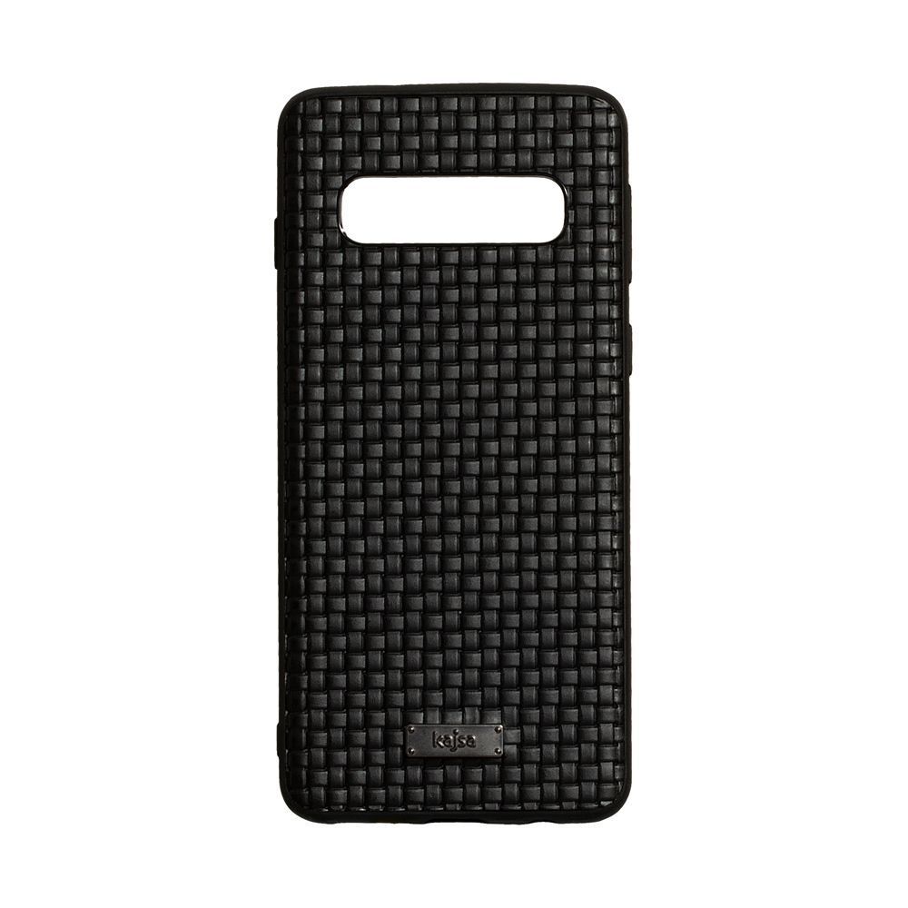 

Панель Kajsa Grass для Samsung S10 Black