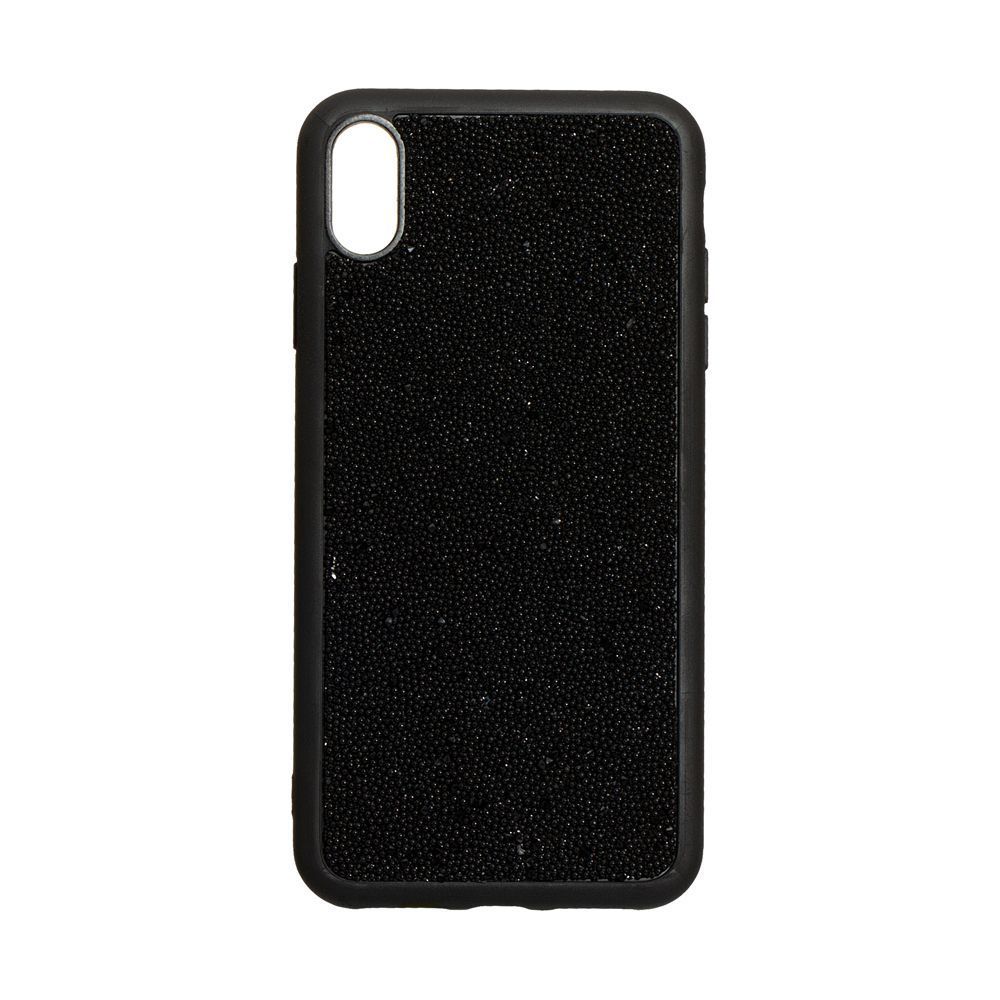 

Панель Bling World Beads для Apple IPhone Xs Max Black