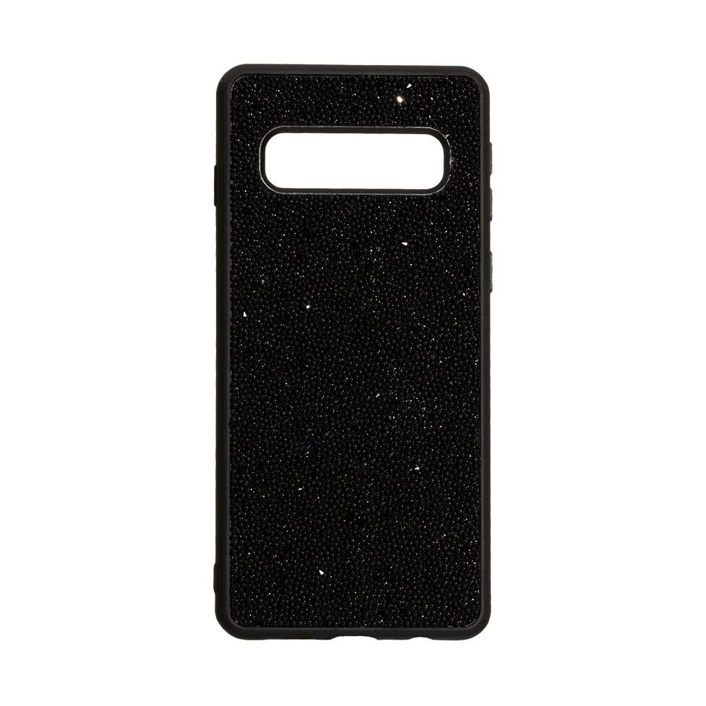 

Панель Bling World Beads для Samsung S10 Black