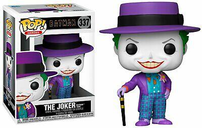 

Фигурка Funko Pop Фанко Поп Джокер Jack Nicholson Джек Николсон Бетман10 см В JK 337.626 (CZ00В JK 337.626)