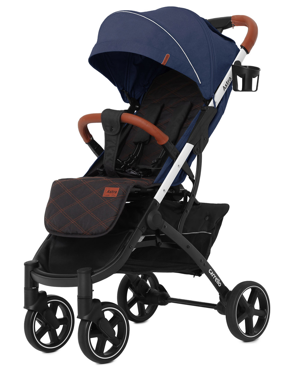 

Коляска прогулочная Baby Tilly Astra CRL-5505 Ocean Blue +дождевик S /1/ MOQ