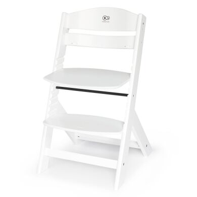 

Стульчик для кормления Kinderkraft Enock White
