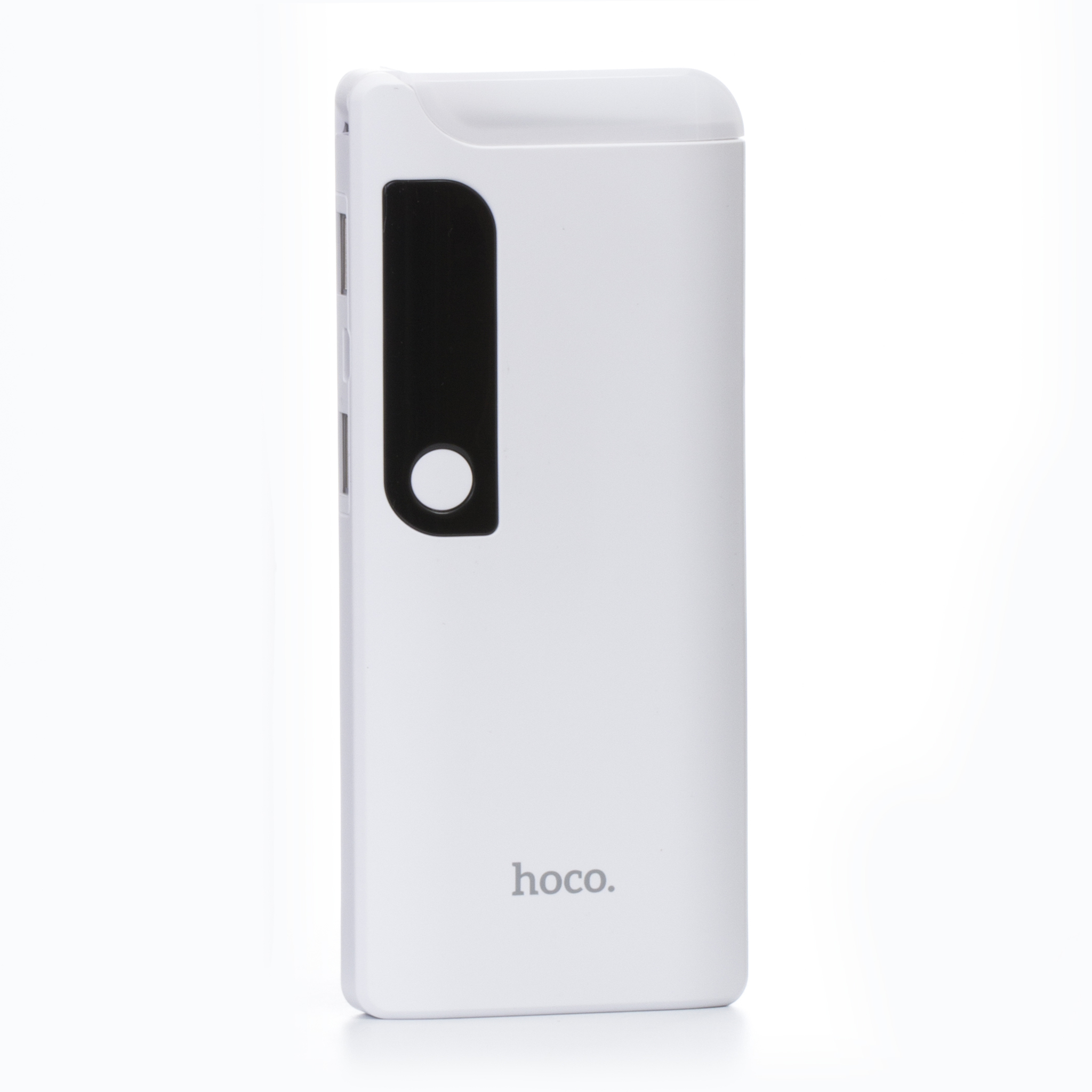 

УМБ Hoco B27 15000 mAh White (B27N)