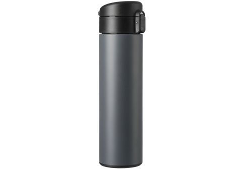 

Термокружка Vinzer 480 мл Graphite mat