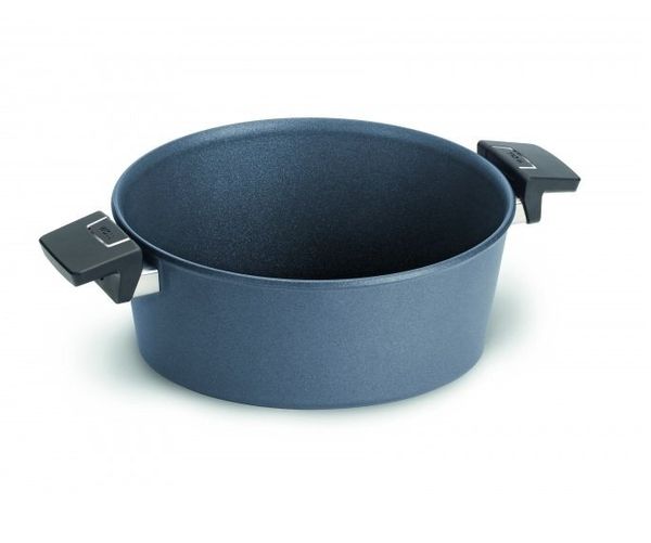 

Кастрюля WOLL 28*10,5 см 5,5 л Diamond Lite Induktion