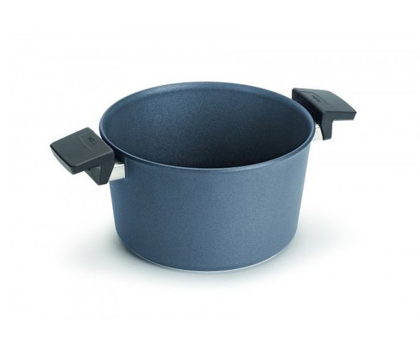 

Кастрюля WOLL 24*13,5 см 5 л Saphir Lite