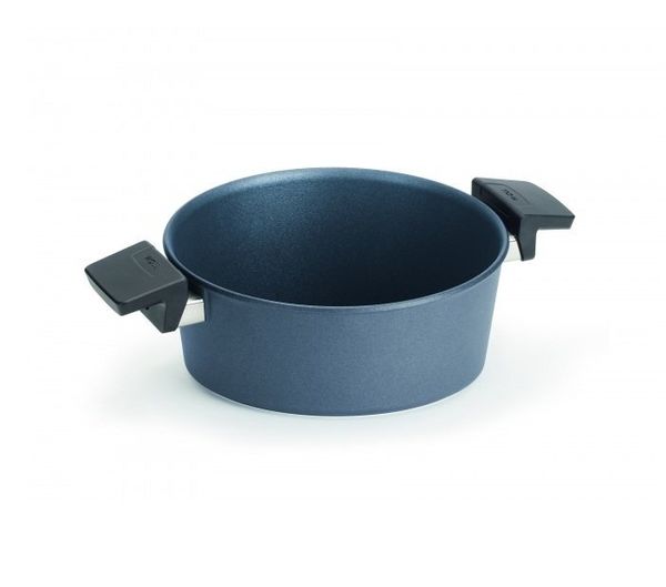 

Кастрюля WOLL 24*9 см 4 л Saphir Lite