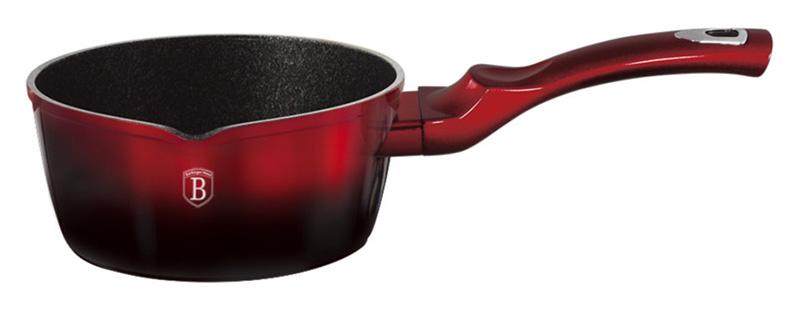 

Ковш Berlinger Haus Black Burgundy 1.2л, мраморное покрытие