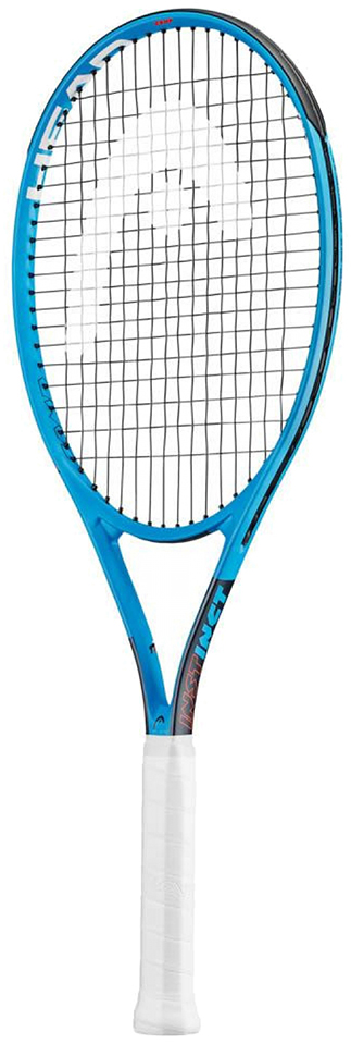 

Ракетка HEAD Ti. Instinct Comp Gr3 (232-229)