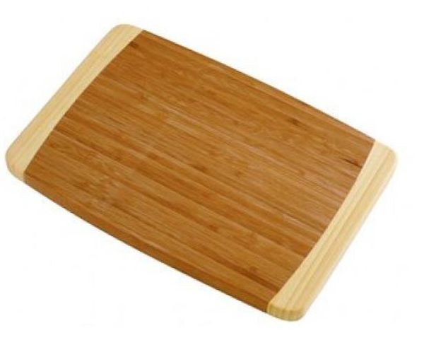 

Доска TESCOMA разделочная 40x26 см BAMBOO