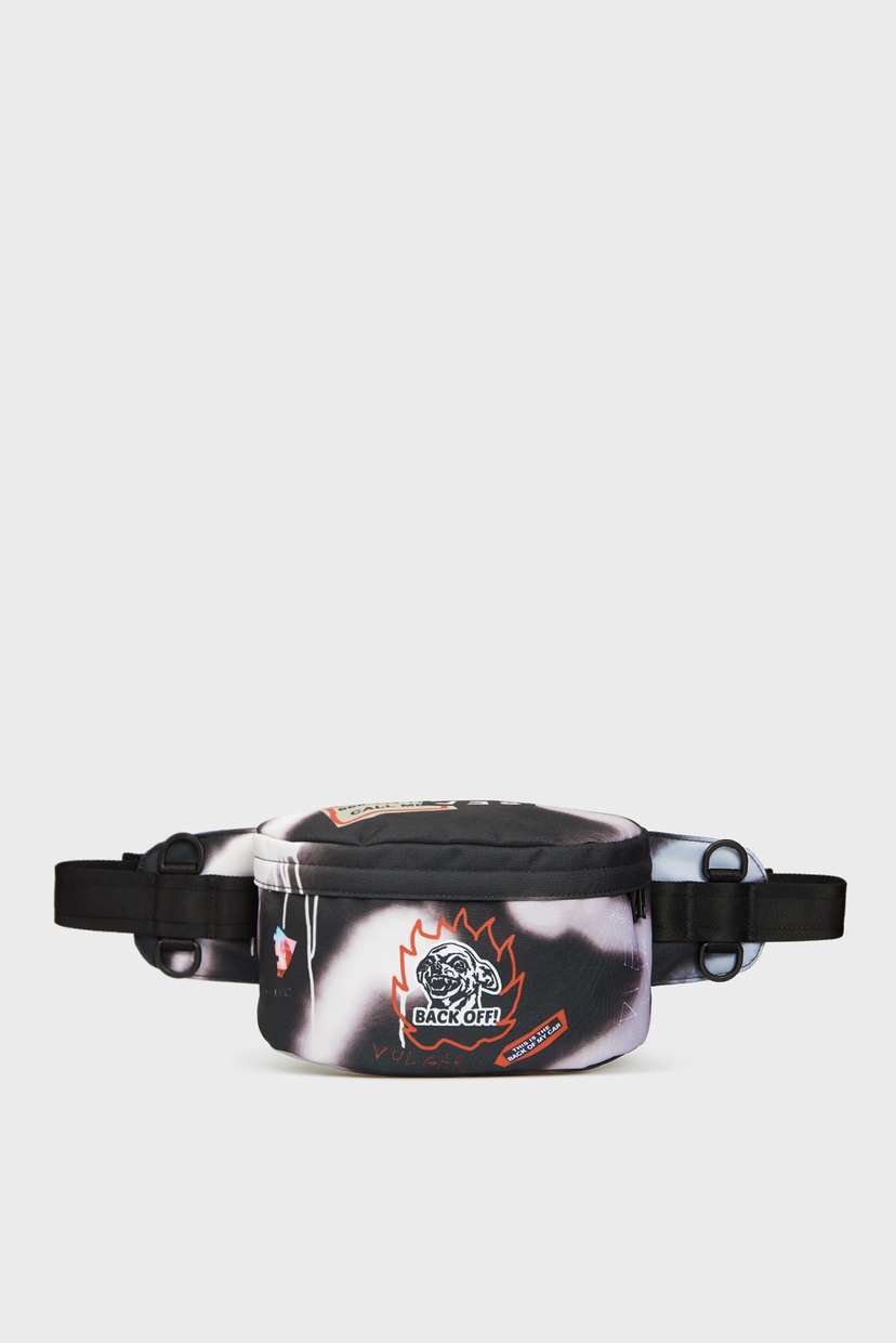 

Мужская поясная сумка ORYS Diesel OS X07802 P3903
